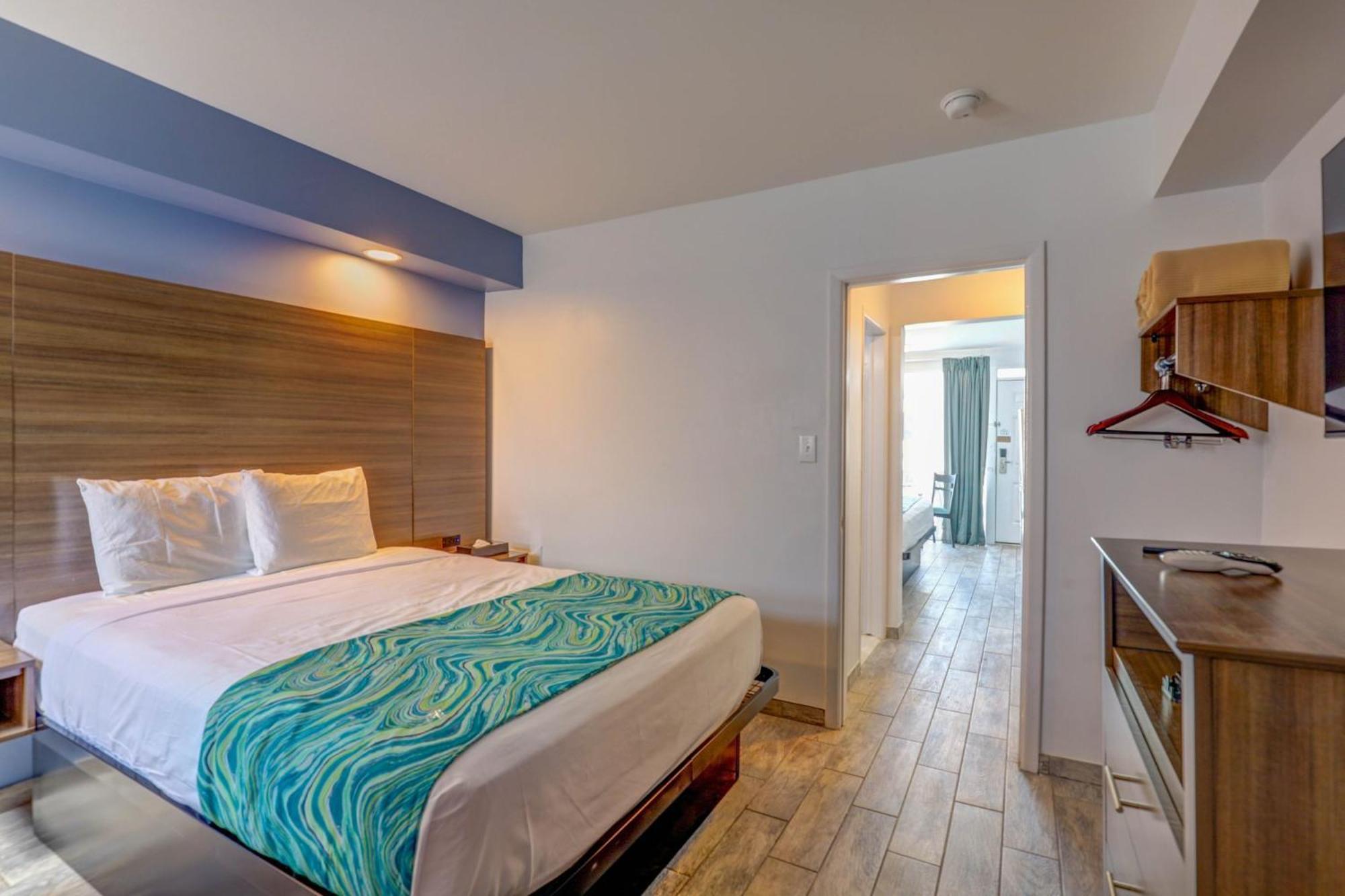 Le Voyageur - A Red Collection Hotel Wildwood Exteriér fotografie