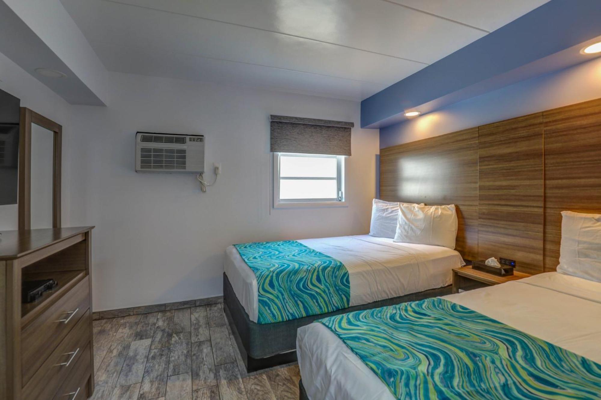 Le Voyageur - A Red Collection Hotel Wildwood Exteriér fotografie